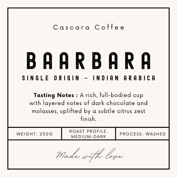 Baarbara AA