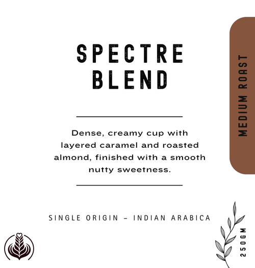 Spectre Blend