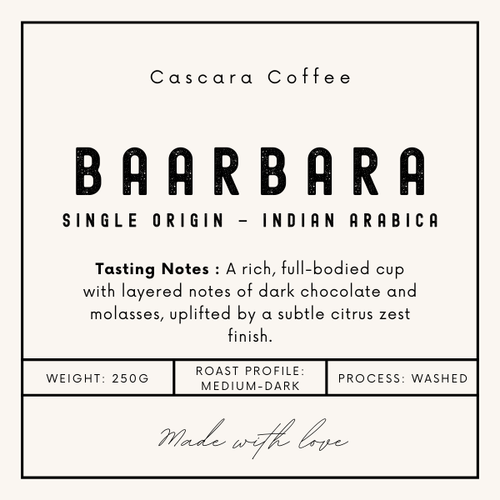 Baarbara AA