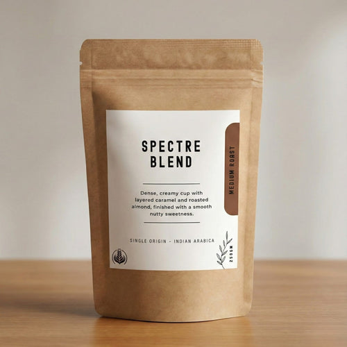 Spectre Blend